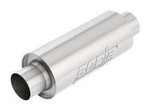 Load image into Gallery viewer, Borla Universal XR-1 Multi-Core Racing Muffler 3.5in Center-Center 14in x 6.25in Round - 401012