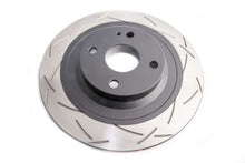 Load image into Gallery viewer, DBA 2018 Mazda MX-5 Brembo Rear 4000 Series Slotted Rotor - DBA42965S