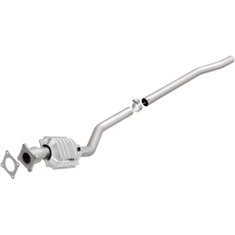 MagnaFlow Direct Fit Catalytic Converter 01-03 Caravan/Voyager 3.3L - 93273