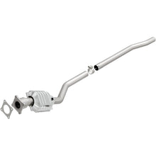 Load image into Gallery viewer, MagnaFlow Direct Fit Catalytic Converter 01-03 Caravan/Voyager 3.3L - 93273
