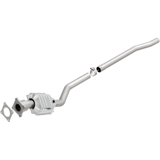 MagnaFlow Direct Fit Catalytic Converter 01-03 Caravan/Voyager 3.3L - 93273