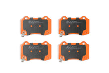 Load image into Gallery viewer, DBA 2010 Camaro SS XP650 Rear Brake Pads - DB2260XP