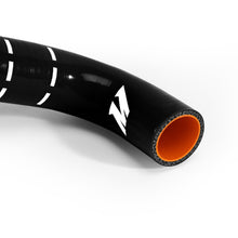 Load image into Gallery viewer, Mishimoto 92-00 Honda Civic / 93-97 Civic del Sol Black Silicone Radiator Hose Kit - MMHOSE-HON-K20BK