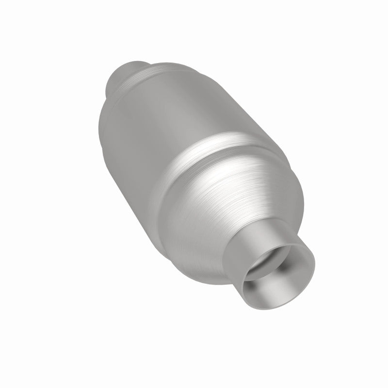 MagnaFlow Universal Catalytic Converter 1.75inch C/C - 54953