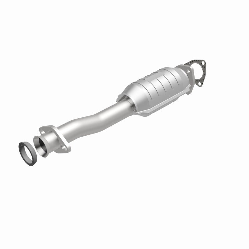 MagnaFlow Direct Fit Catalytic Converter Honda 85-87 - 22634