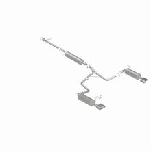 Load image into Gallery viewer, MagnaFlow BRE Exhaust Kit 04-06 Acura MDX 3.5L - 106-0248