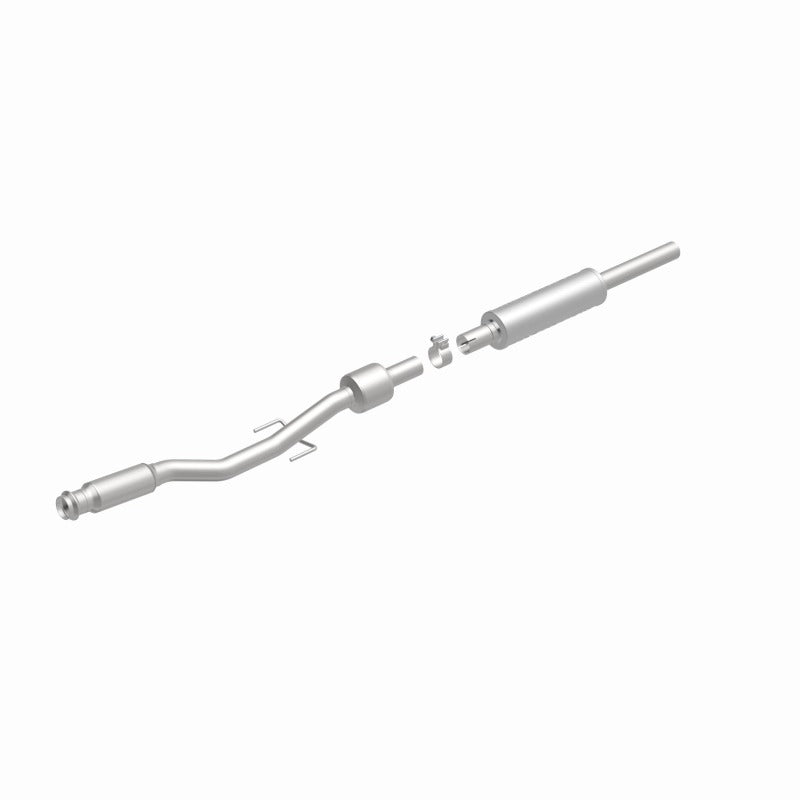 MagnaFlow Direct Fit Catalytic Converter Mini Cooper Clubman Rear - 49029