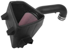 Load image into Gallery viewer, K&amp;N 2019 Ram 1500 V8 5.7L F/I AirCharger Performance Intake - 63-1578