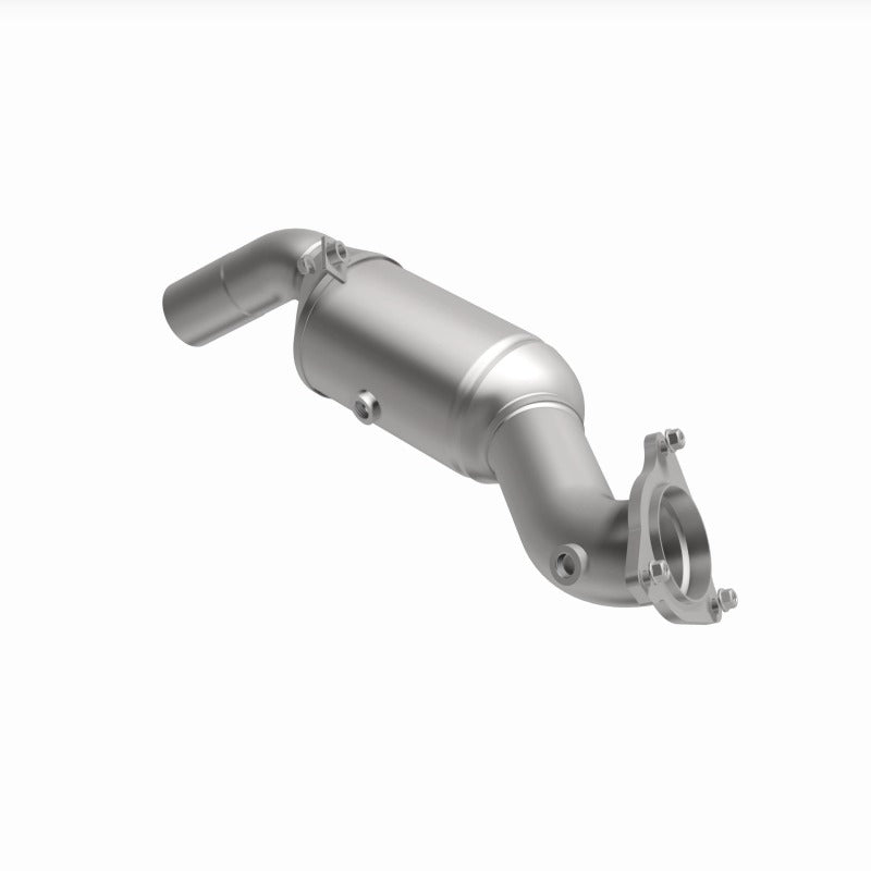 MagnaFlow 19-21 Ford Ranger Single Underbody 2.3L Direct Fit Converter - 280230