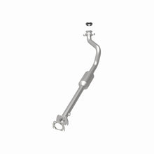 Load image into Gallery viewer, MagnaFlow Direct Fit Catalytic Converter 96 Buick Century/ Oldsmobile - 23487