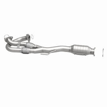 Load image into Gallery viewer, MagnaFlow 04-07 Nissan Murano 3.5L Direct Fit Converter - 5491213