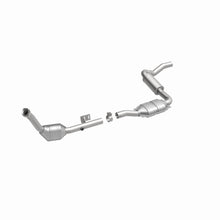 Load image into Gallery viewer, MagnaFlow Conv DF 2003 Mercedes ML320 3.2L - 24141