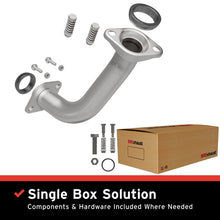 Load image into Gallery viewer, BRE Exhaust 99-05 Tracker Grand Vitara  1.6L 2.0L 2.5L Front Pipe Kit - 107-0151