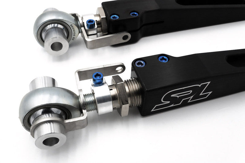 SPL Parts 2016+ Chevrolet Camaro (Gen 6) Front Lower Control Arms - SPL FLCA CAM6