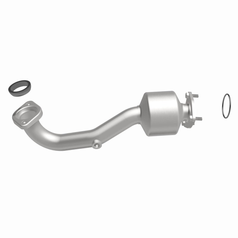 MagnaFlow Direct Fit Catalytic Converter 16-18 Honda HR-V 1.8L - 21-979