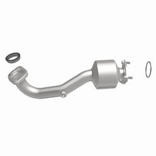 Load image into Gallery viewer, MagnaFlow Direct Fit Catalytic Converter 16-18 Honda HR-V 1.8L - 21-979