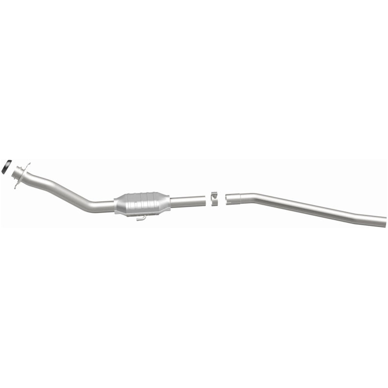 MagnaFlow Conv Dodge-Plymouth 55.5X6.5X4 2.12 - 93274