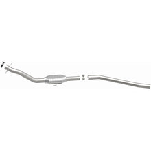 Load image into Gallery viewer, MagnaFlow Conv Dodge-Plymouth 55.5X6.5X4 2.12 - 93274