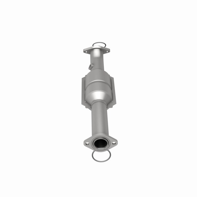 MagnaFlow Direct Fit Catalytic Converter 05-09 Toyota Tacoma 4.0L P/S Rear - 49702