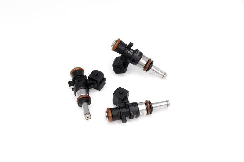 DeatschWerks 09-12 Ski-Doo 4-tec - 900CC/min Injectors - 16MX-43-0900-3