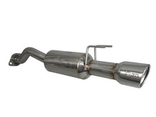 Load image into Gallery viewer, Injen 12-15 Honda Civic Si 2.4L 4cyl SS  Axle-back Exhaust - SES1579