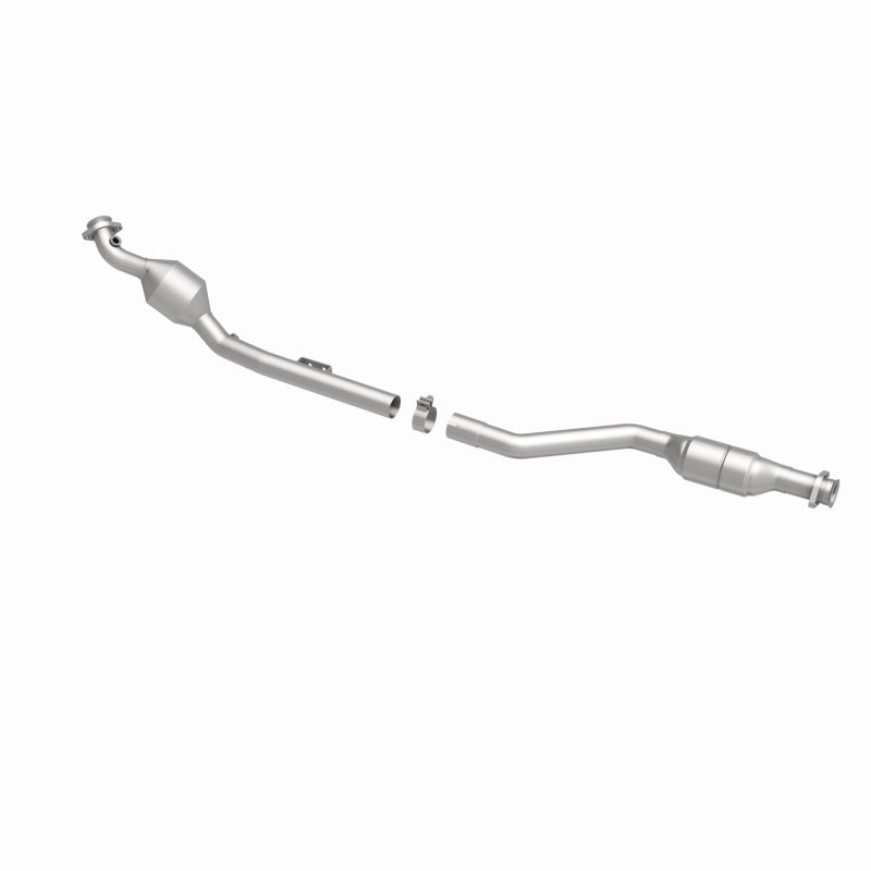 MagnaFlow Direct Fit Catalytic Converter 00-02 Mercedes E430 4.3L - 51628
