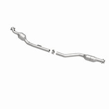 Load image into Gallery viewer, MagnaFlow Direct Fit Catalytic Converter 00-02 Mercedes E430 4.3L - 51628