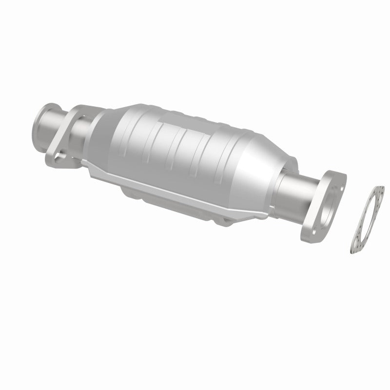 MagnaFlow Direct Fit Catalytic Converter Dodge-Hyundai-Mitsubishi-Pl - 23240