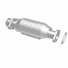 Load image into Gallery viewer, MagnaFlow Direct Fit Catalytic Converter Dodge-Hyundai-Mitsubishi-Pl - 23240
