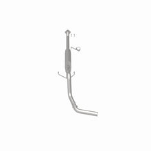 Load image into Gallery viewer, MagnaFlow BRE Exhaust Kit 13-17 Toyota Tacoma 2.7L - 106-0275