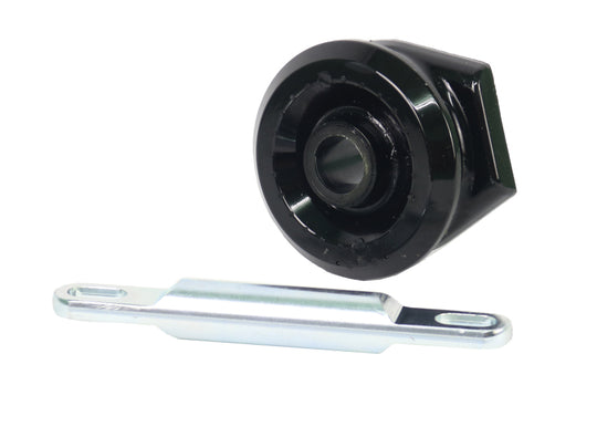 Whiteline Rear Trailing Arm Bushing Kit - Greaseless - W63452G