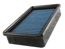 Load image into Gallery viewer, aFe MagnumFLOW Air Filters OER P5R A/F P5R Mitsubishi EvoX08 L4-2.0L Lancer08-11 - 30-10164