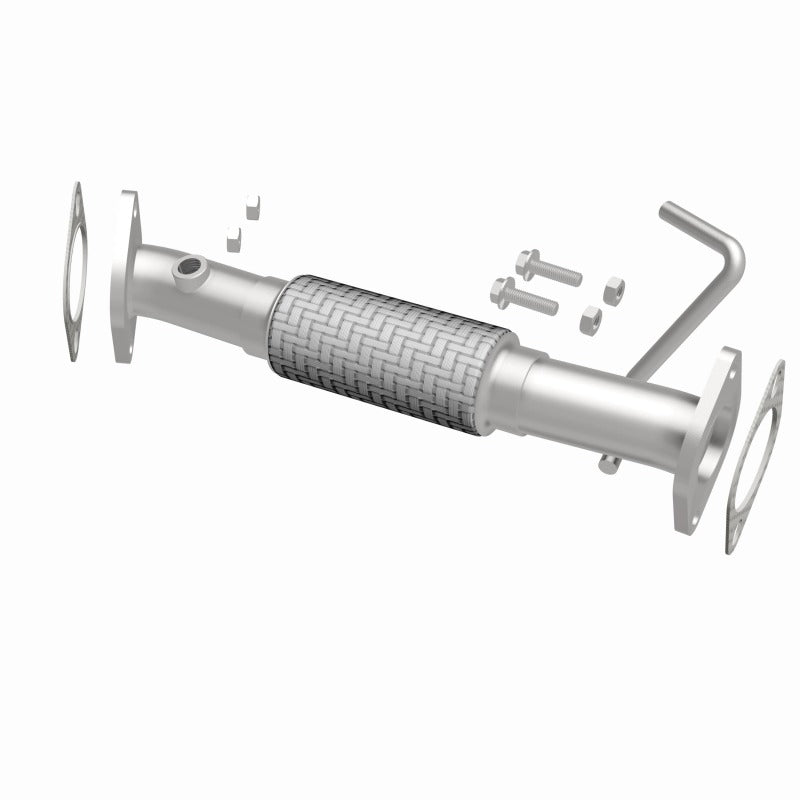 BRE Exhaust 11-16 KIA SPORTAGE 2.4L Front Pipe Kit - 107-0287