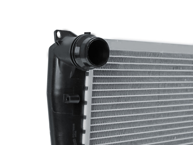 aFe BladeRunner OER Series Radiator 01-06 BMW 3-Series (E46) 01-06/ Z4 (E85/86) 03-08 - 46-53241