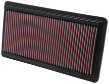 Load image into Gallery viewer, K&amp;N 03 Mazda6 2.3L Drop In Air Filter - 33-2278