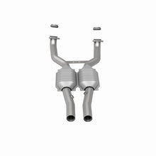Load image into Gallery viewer, MagnaFlow 97-99 Chevrolet Corvette 5.7L Direct Fit Converter - 4481988