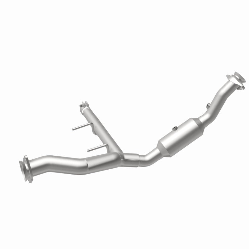 MagnaFlow 15-17 Ford F-150 3.5L Direct Fit Converter - 5551469