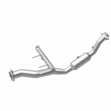 Load image into Gallery viewer, MagnaFlow 15-17 Ford F-150 3.5L Direct Fit Converter - 5551469