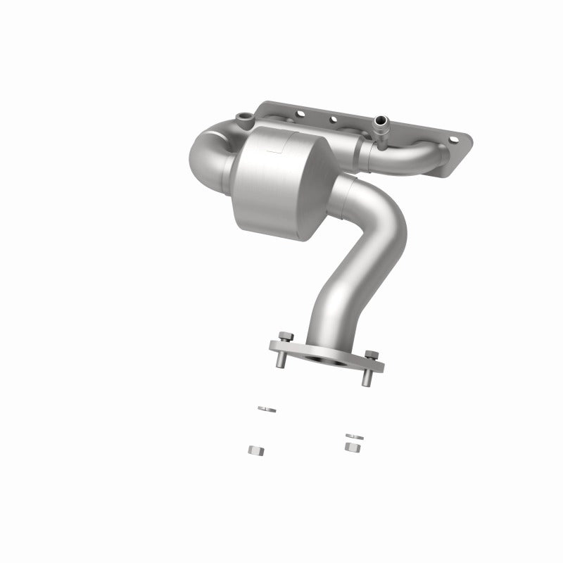 MagnaFlow Direct Fit Catalytic Converter 00-03 Ford Taurus 3.0L - 51173