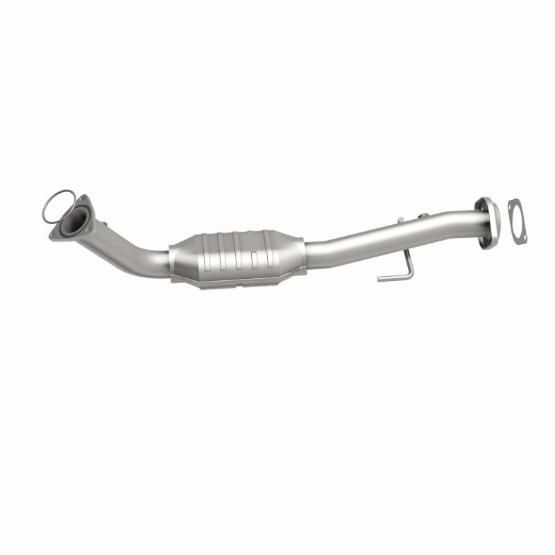 MagnaFlow Direct Fit Catalytic Converter 03-06 Silverado SS Passenger Side OEM - 49649