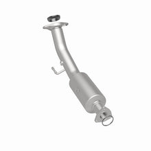 Load image into Gallery viewer, MagnaFlow 2007-2011 Honda Civic L4 2.0L California Catalytic Converter Direct Fit - 5461185
