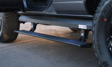 Load image into Gallery viewer, AMP Research 21-23 Ford Bronco 4 Door (Excl. Raptor) XL PowerStep - Black - 77140-01A