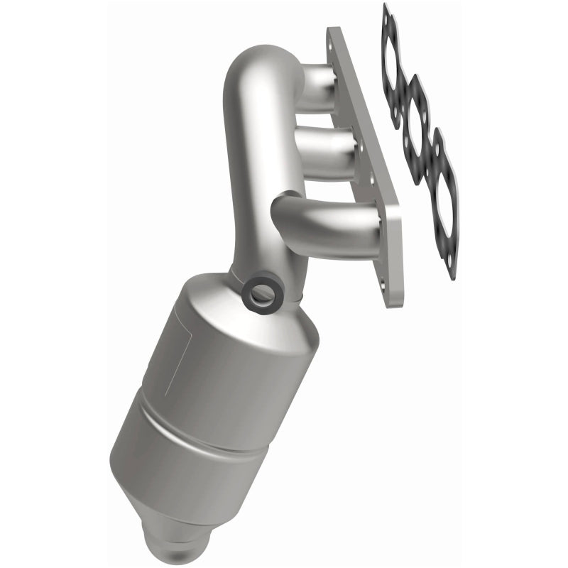 MagnaFlow Direct Fit Catalytic Converter 01-05 Ford Escape / Mazda Tribute 2.0L (CA Emissions) - 452367