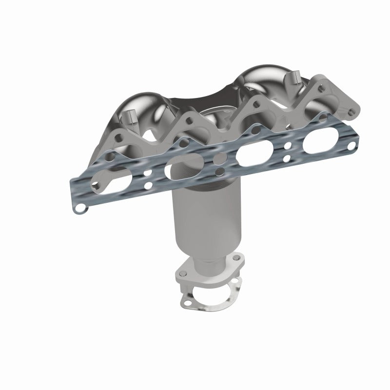 MagnaFlow Direct Fit Catalytic Converter 04-08 Hyundai Elantra 2.0L - 51650