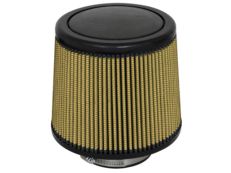 aFe MagnumFLOW Air Filters IAF PG7 A/F PG7 4(3.85)F x 8B x 7T x 6.70H - 72-90008
