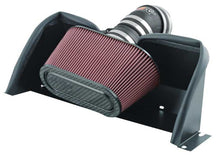 Load image into Gallery viewer, K&amp;N 05 Chevy SSR V8-6.0L Performance Intake Kit - 57-3055