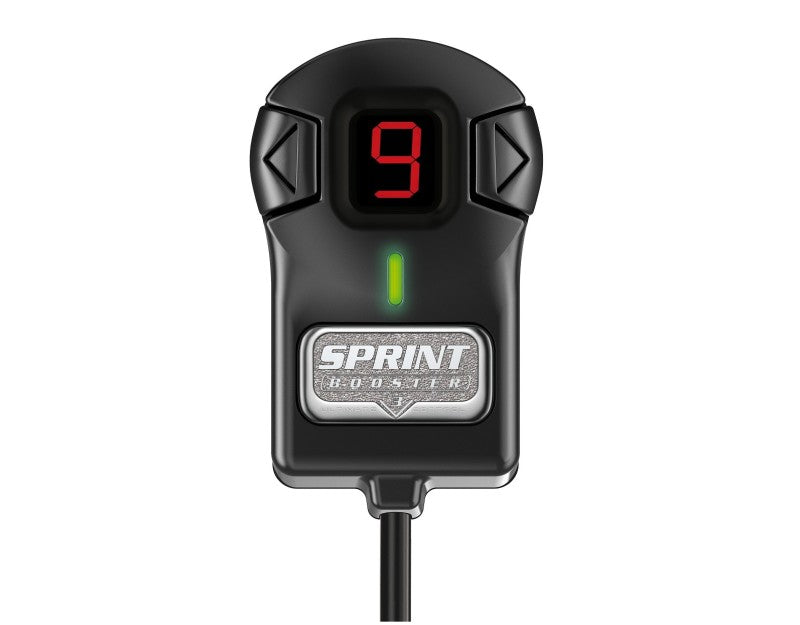 aFe Sprint Booster Power Converter Chevrolet Camaro 16-19 L4-2.0L/V6-3.6L/V8-6.2L - 77-14010