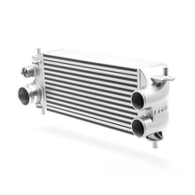 Load image into Gallery viewer, Cobb Ford 17-20 F150 Ecoboost Raptor Limited 3.5L/2.7L Front Mount Intercooler - Silver - 7F1527-SL