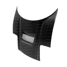 Load image into Gallery viewer, Seibon 92-01 Acura NSX VSII-style Carbon Fiber Hood - HD9201ACNSX-VSII