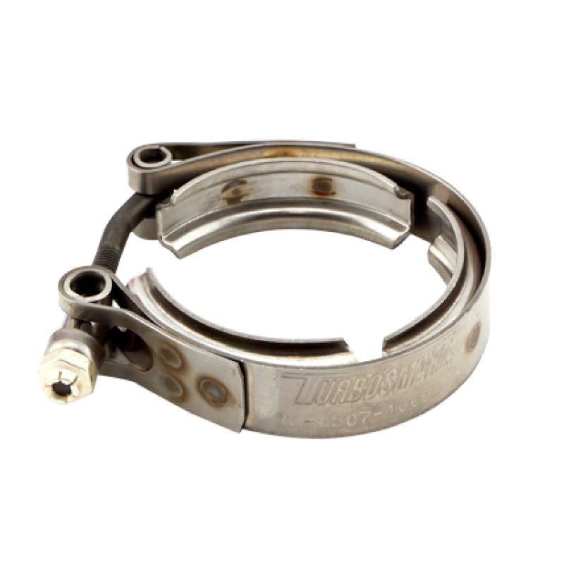 Turbosmart WG40 Inlet / WG45 Outlet V-Band Clamp - TS-0552-3003